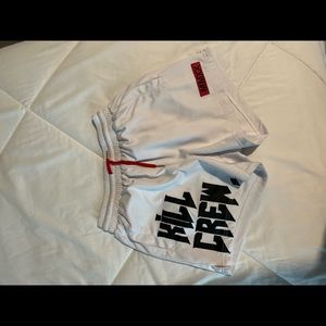 Kill Crew Shorts